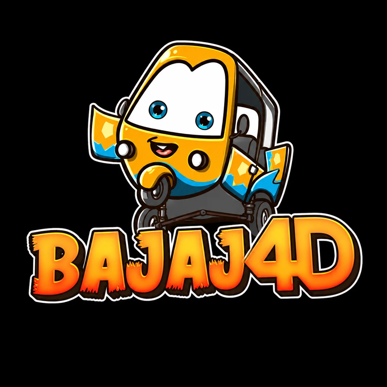 BAJAJ4D - Game Bingo Seru dan Mengasyikkan