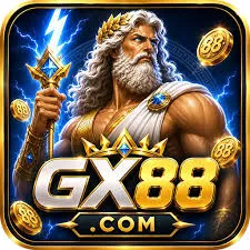 GX88 - Petualangan Seru dalam Dunia RPG