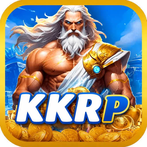 KKRP - Pertempuran Seru di Arena MOBA