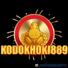 KODOKHOKI889 - Balapan Seru dan Mendebarkan