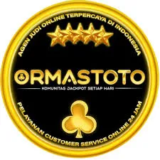 ORMASTOTO - Kembangkan Dunia Simulasi yang Seru